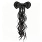 🔥2026 New Arrivals: 50% Off for a Limited Time!🔥Instant Glam Bow Ponytail