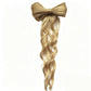 🔥2026 New Arrivals: 50% Off for a Limited Time!🔥Instant Glam Bow Ponytail