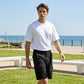 HURRY 50% OFF 🚶 Versatile Cargo Shorts for Men — Perfect for Hiking, Camping & Daily Commute
