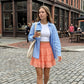 🎉FLASH DEAL 50% OFF！ – Flowy Tiered Ruffle Skort👗  | Hidden Shorts, Comfy Elastic Waist, Breathable Summer Fabric 🌞 Perfect for Active Days & Brunch Dates 🥂