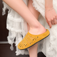 🛍️ LIMITED-TIME 50% OFF! ✨Breathable Soft Mesh Slippers