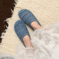 🛍️ LIMITED-TIME 50% OFF! ✨Breathable Soft Mesh Slippers