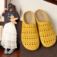 🛍️ LIMITED-TIME 50% OFF! ✨Breathable Soft Mesh Slippers