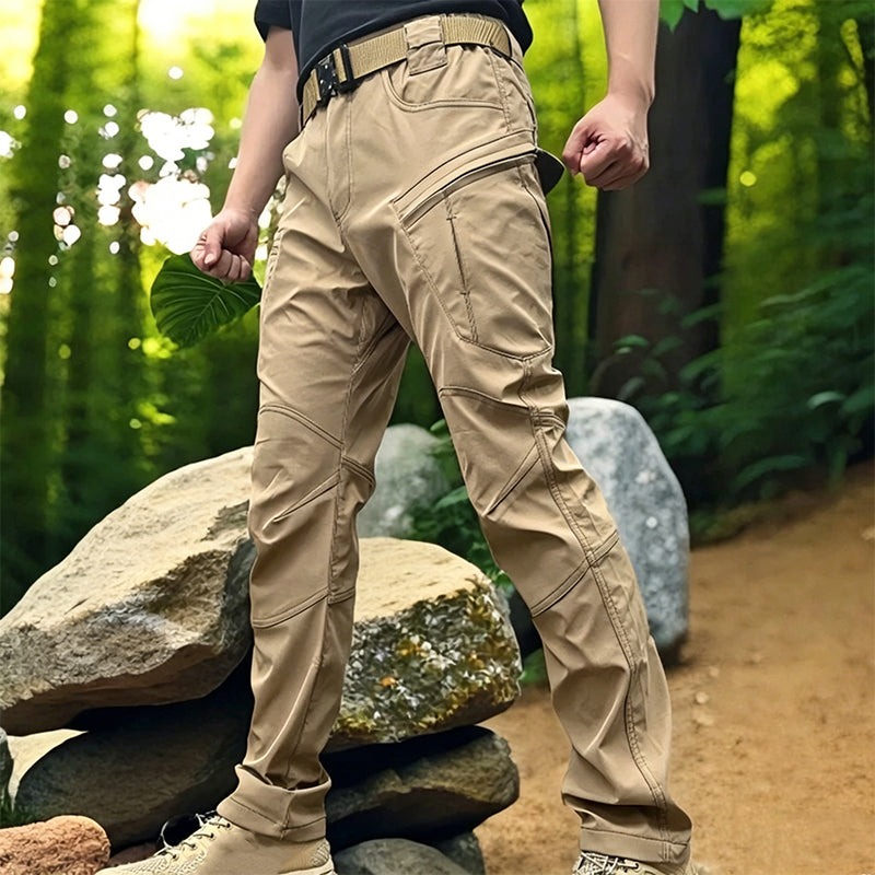 50% OFF! 👖💥Men's Durable Tactical Cargo Pants