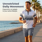 📢📢ONLY $42.99 FOR THE WHOLE 2 PIECES Outfit⏳LAST DAY SALE 50% OFF !!📢Men's Two-Piece Shirt and Shorts Set, Soft Breathable Casual Short Sleeve Top & Shorts Loungewear Set For Daily Summer Wear