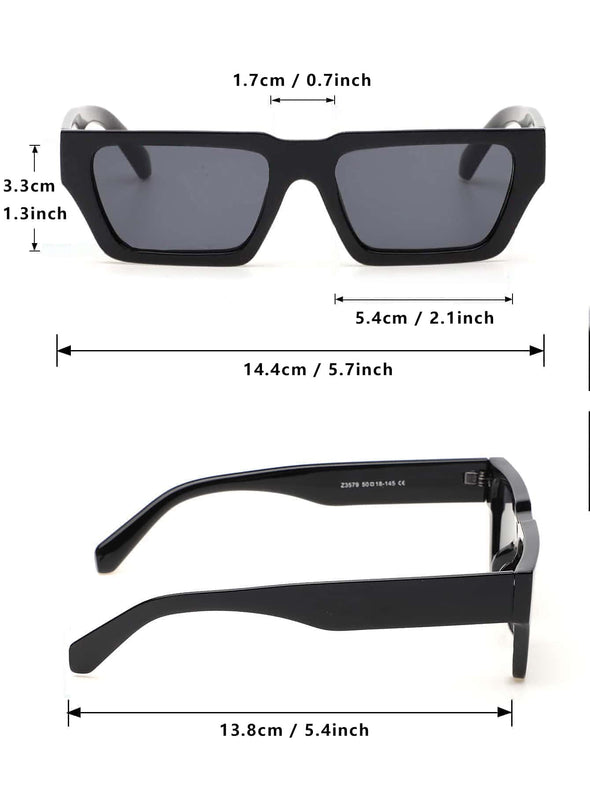 🔥Limited‑Time 50% OFF🕶️Classic Series Sunglasses