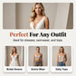 🌺Summer Hot Sale 60% OFF🌸✨Double-Sided Adhesive Bra Inserts👙 Reusable • Washable • Natural Lift • Seamless