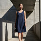 🩱2026 New Arrival 50% OFF! ☀️Women's Casual Sleeveless Pleated Dress