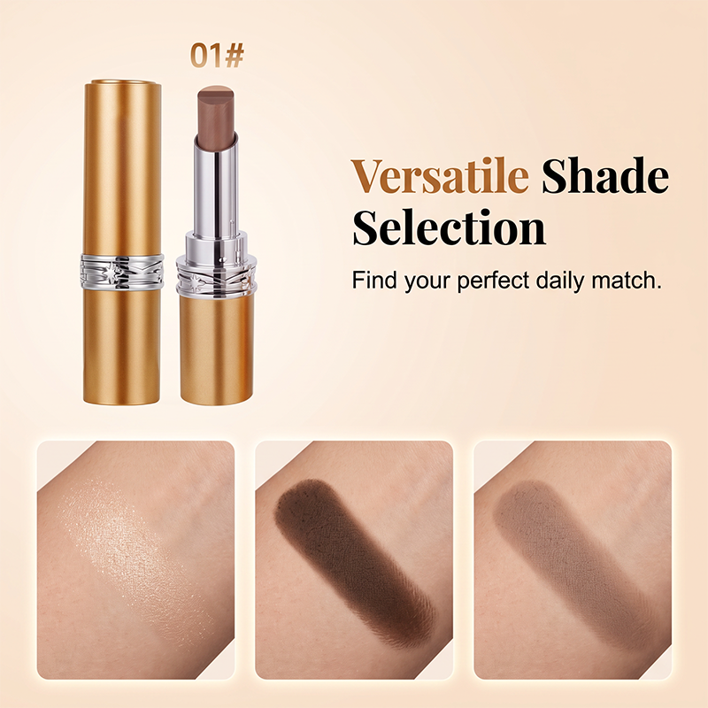 ⏳Limited-time 50% off⏰3-Tone Gradient Eyeshadow Stick