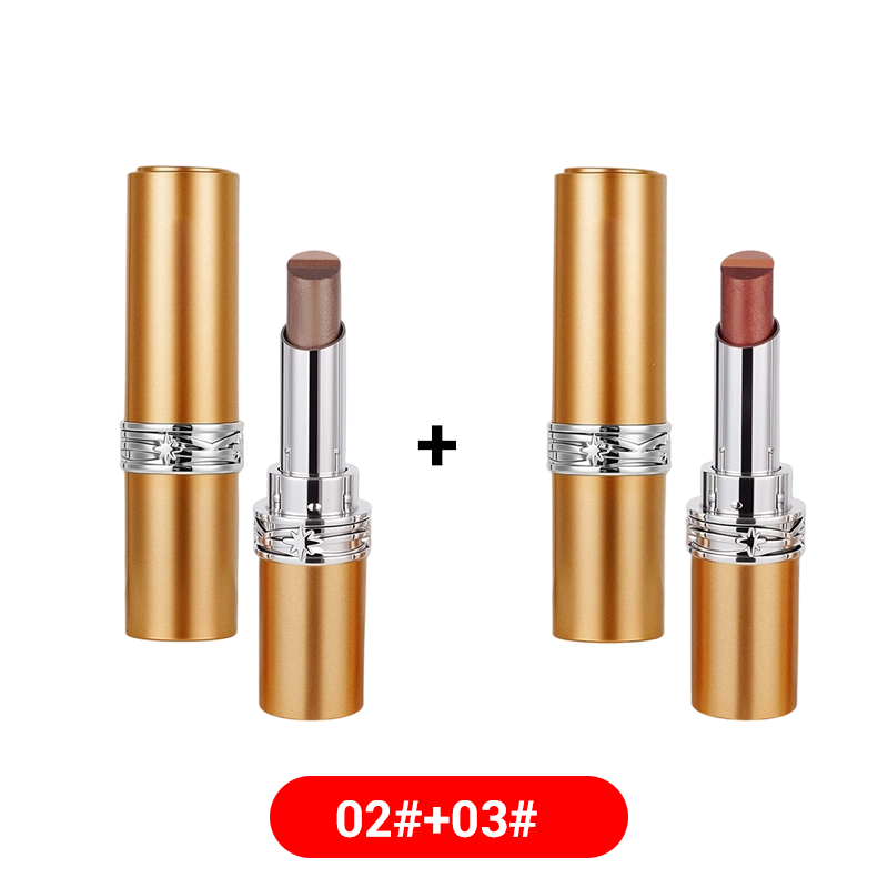 ⏳Limited-time 50% off⏰3-Tone Gradient Eyeshadow Stick