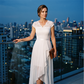 💖Last Day 50% OFF💖💃Elegant Lace Evening Dress