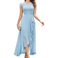 💖Last Day 50% OFF💖💃Elegant Lace Evening Dress