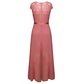 💖Last Day 50% OFF💖💃Elegant Lace Evening Dress