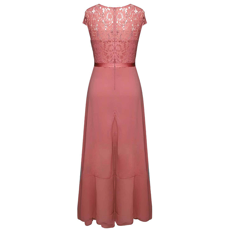 💖Last Day 50% OFF💖💃Elegant Lace Evening Dress