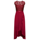 💖Last Day 50% OFF💖💃Elegant Lace Evening Dress