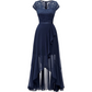 💖Last Day 50% OFF💖💃Elegant Lace Evening Dress