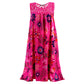 💖Last Day 50% OFF💖💃Stylish women's sleeveless dress with a print