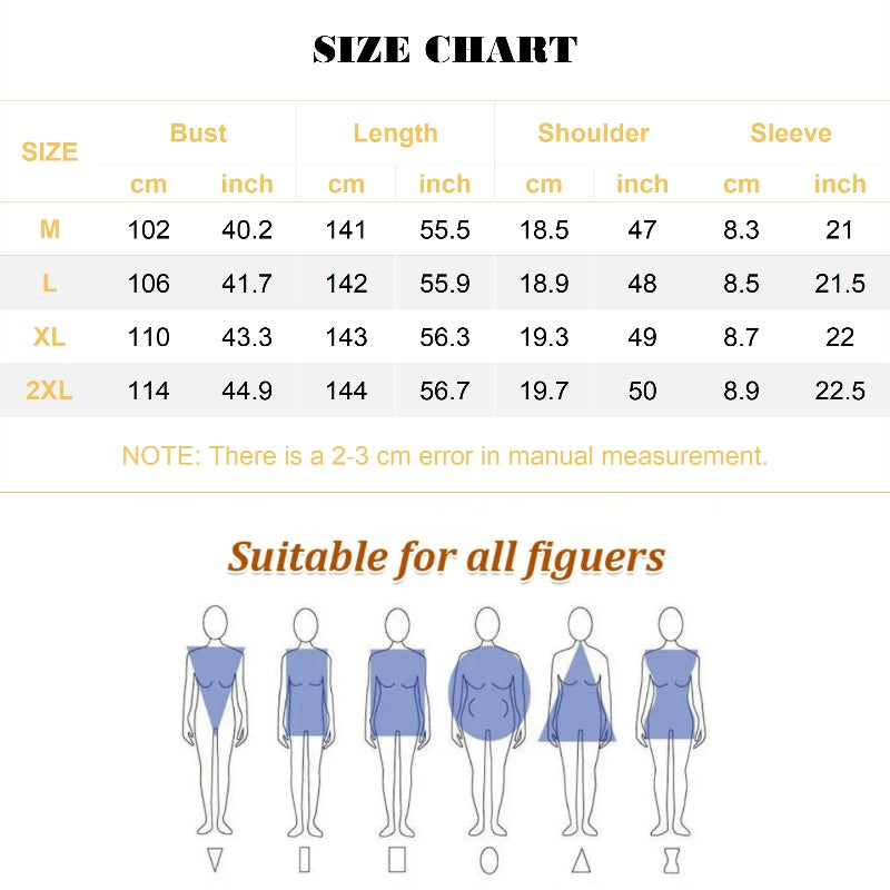 🎨✨ LIMITED TIME 50% OFF! 🦋V-Neck Printed Maxi Dress – Unique pattern & flattering drape – Stand out with effortless grace.