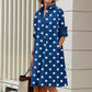 👗 50% OFF NOW! 💥Women's Casual Dress with Pocket