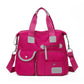 👜 Large Capacity Waterproof Tote Bag for Women