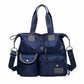 👜 Large Capacity Waterproof Tote Bag for Women