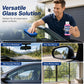 🔥Buy 2 Get 1 Free🔥 Car Glass Oil Film Remover Windshield Cleaner🚗