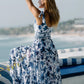 🥳2026 HOT SALE🥳💞50K+ SOLD!👵🌊50% OFF! V-Neck Lace Up One Piece Swimsuit with Skirt – Feel confident at the beach! Built-in skirt offers gentle coverage. Lace-up neck, adjustable fit. Quick-dry fabric, comfy all day. 🏖️🌸